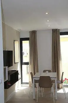 Hotel Apartamentos Maier Cádiz Spanje