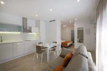 Apartamentos Maier Cádiz Hotel