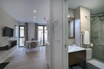 Apartamentos Maier Cádiz 0*,  Spanje