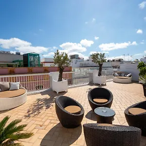 El Armador Casa Palacio By Luxury Apartment