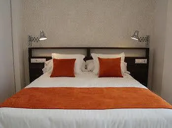 Apartamentos Maier Kadyks Hotel