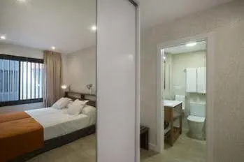 Apartamentos Maier Kadyks