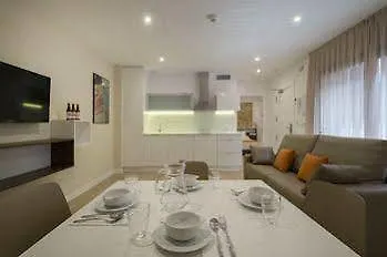 Apartamentos Maier Kadyks Hiszpania