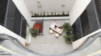 Hotel Apartamentos Maier Kadyks
