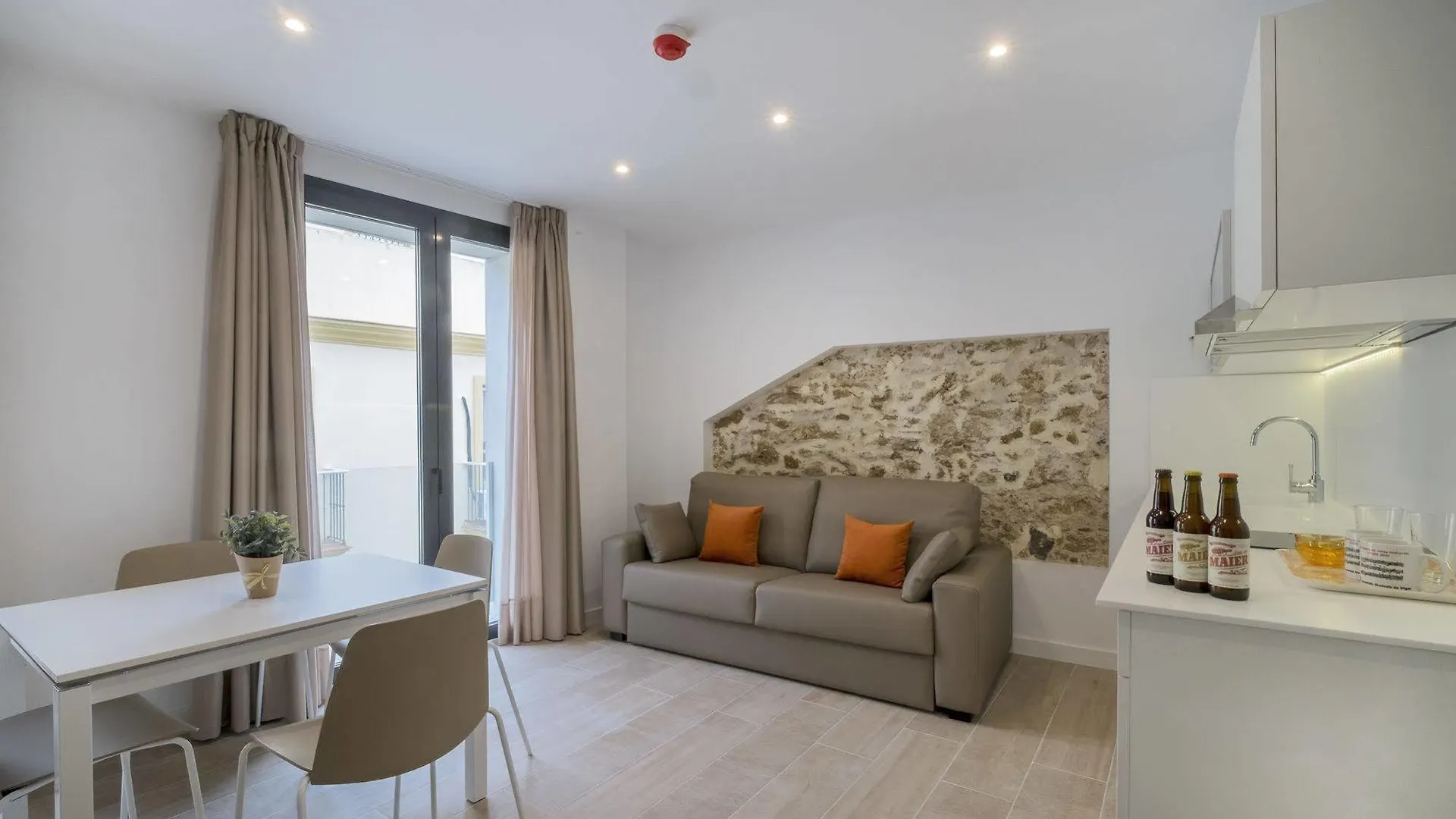 Apartamentos Maier Kadyks Hotel