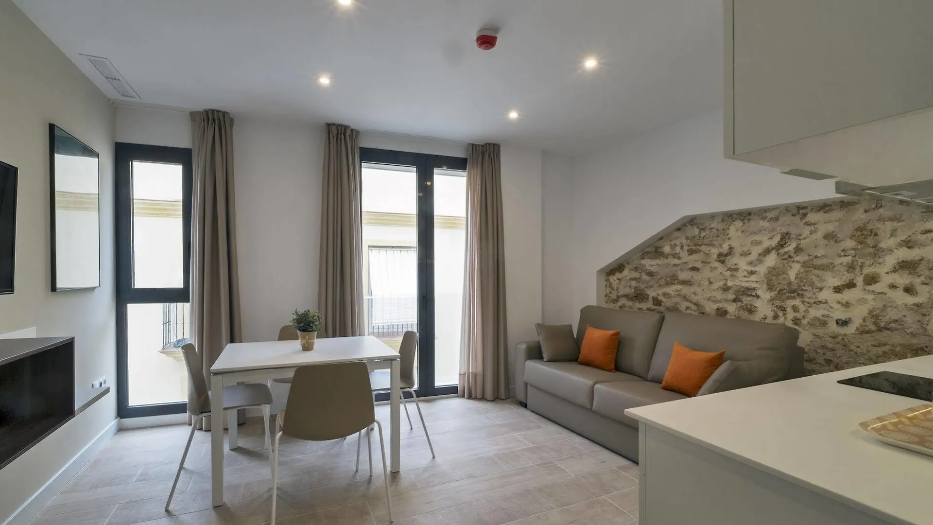 Apartamentos Maier Kadyks Hiszpania
