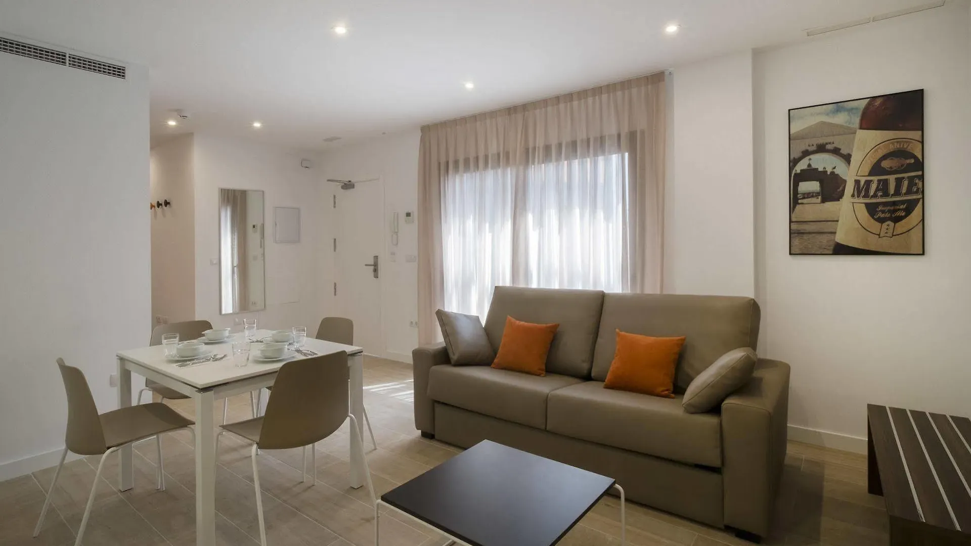 Apartamentos Maier Kadyks 0*,  Hiszpania