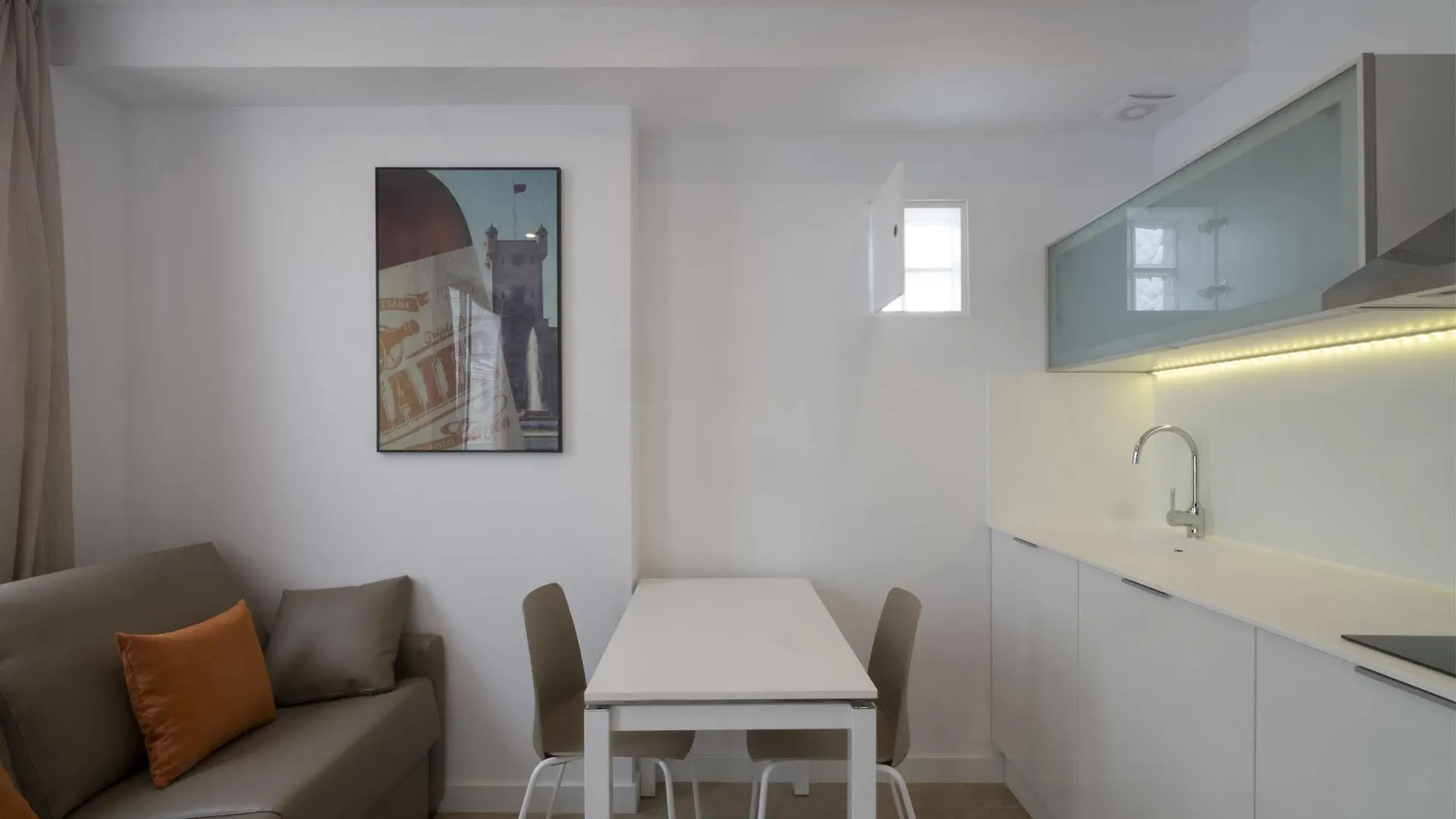 Apartamentos Maier Kadyks Hotel