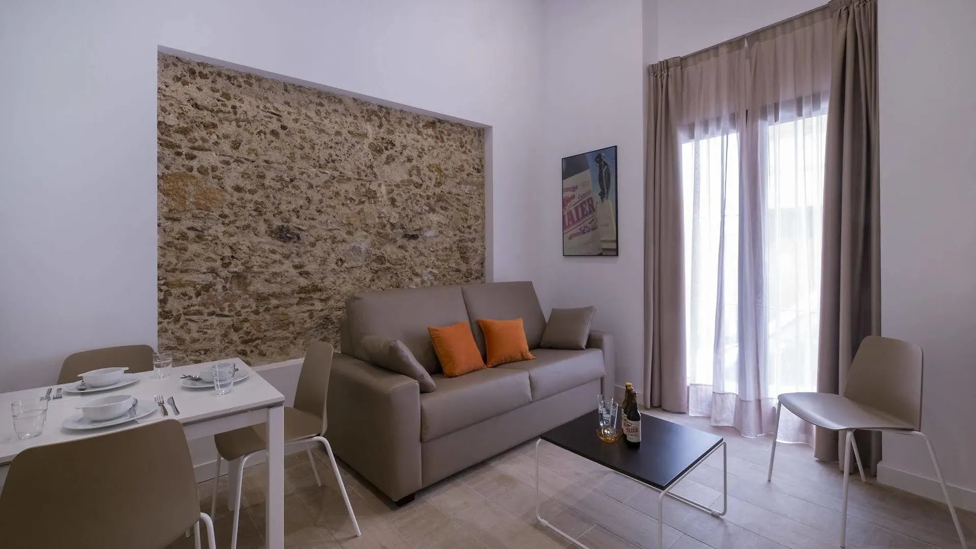 Hotel Apartamentos Maier Kadyks
