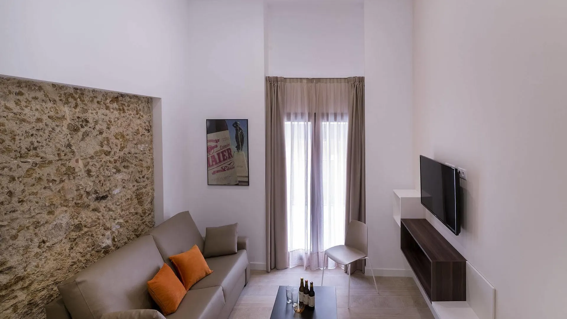Apartamentos Maier Kadyks 0*,  Hiszpania