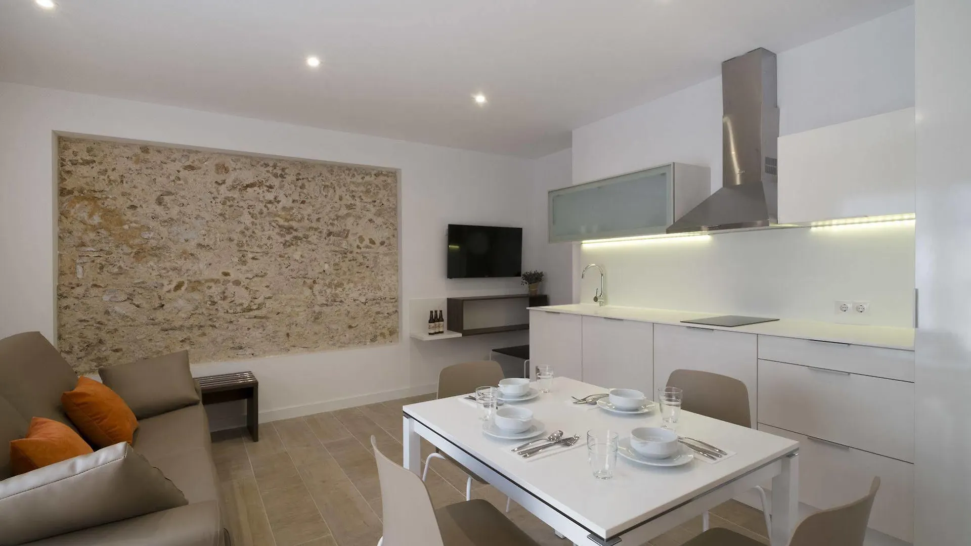 Apartamentos Maier Kadyks Hotel