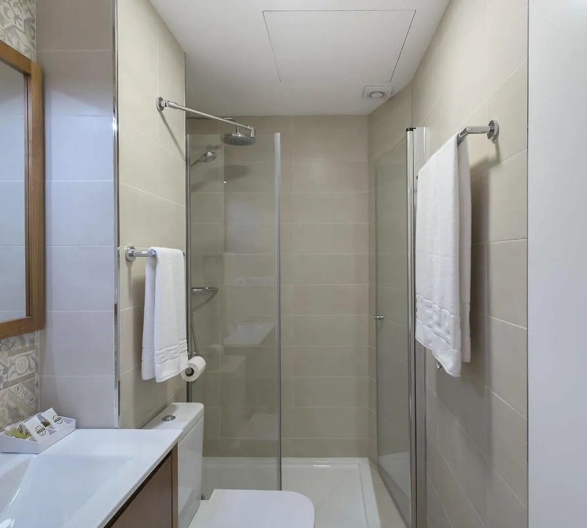 Apartamentos Maier Kadyks