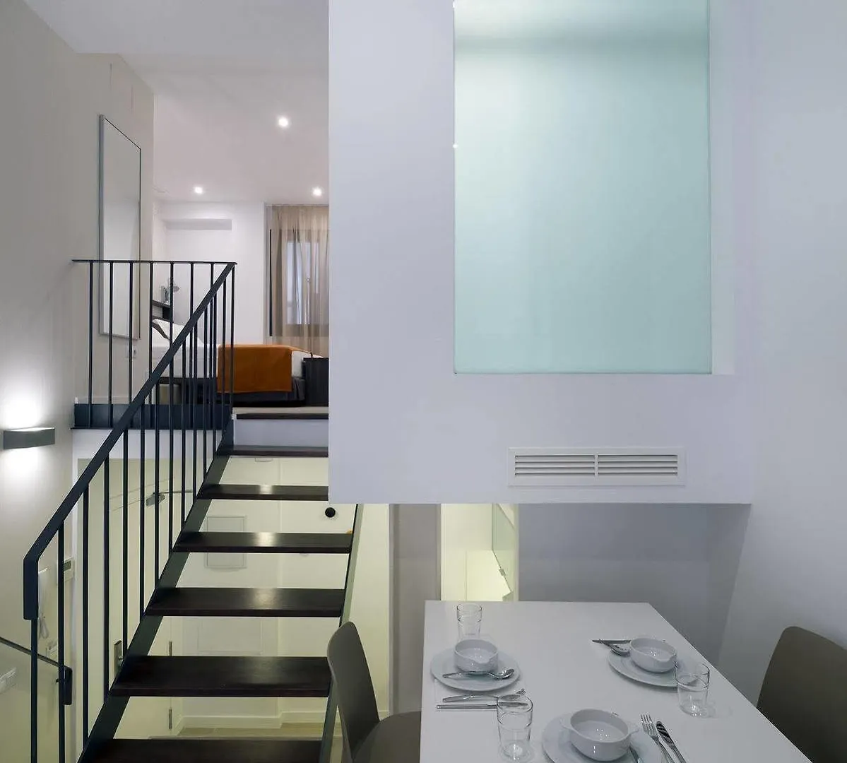 Apartamentos Maier Kadyks