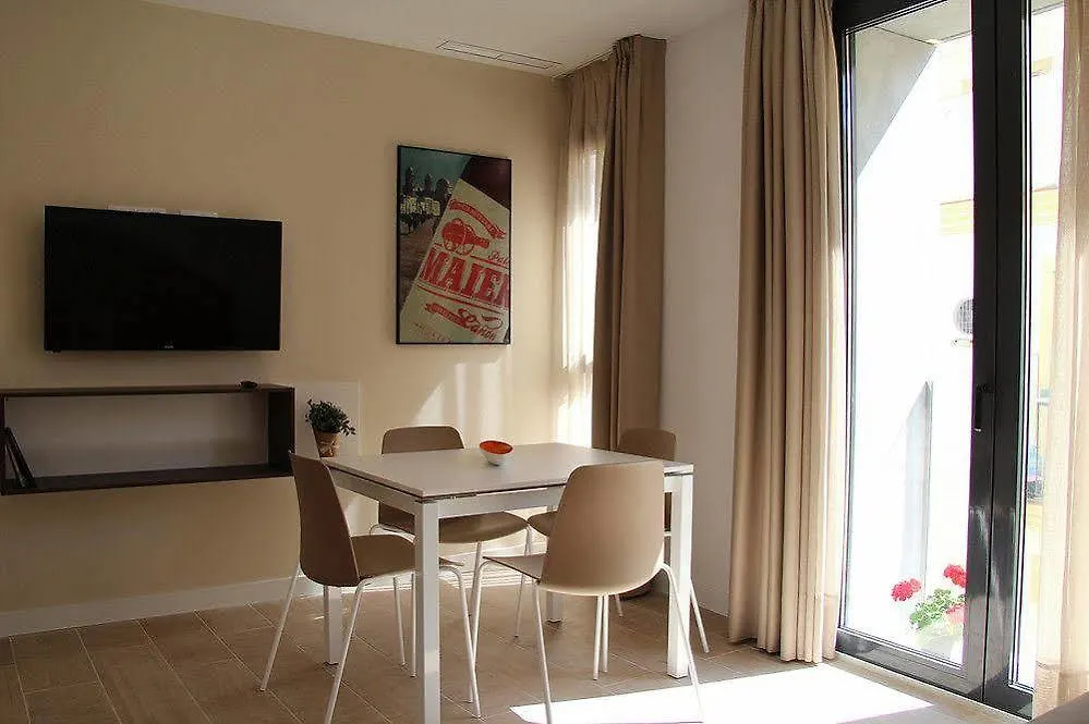 Apartamentos Maier Kadyks 0*,