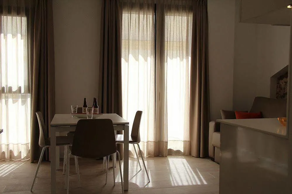 Apartamentos Maier Kadyks Hotel