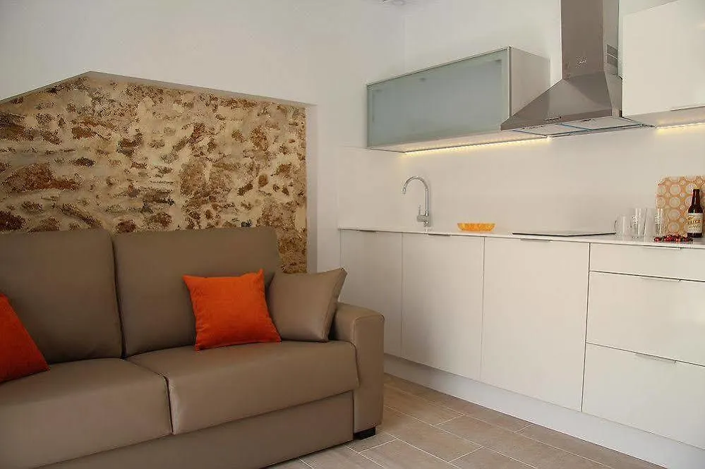 Apartamentos Maier Kadyks Hotel