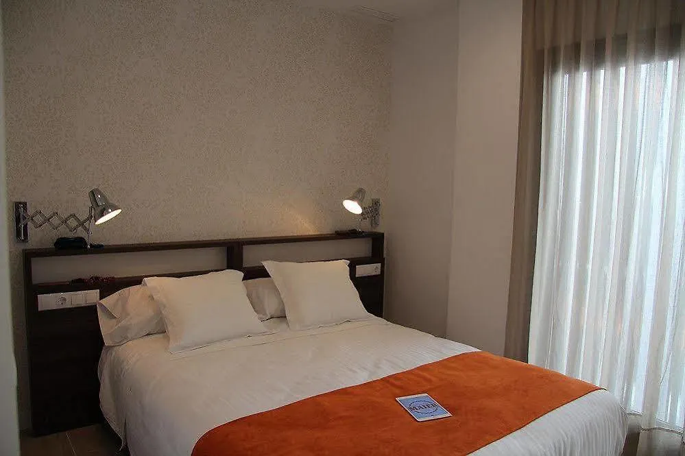 Hotel Apartamentos Maier Kadyks