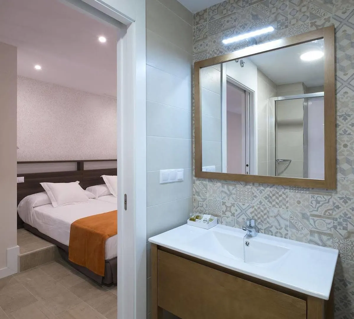 Apartamentos Maier Kadyks Hiszpania