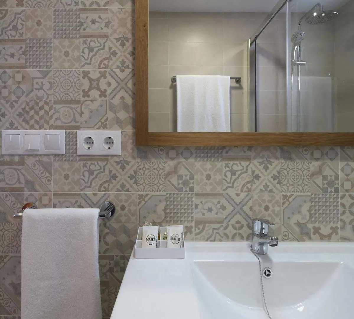 Apartamentos Maier Kadyks 0*,  Hiszpania