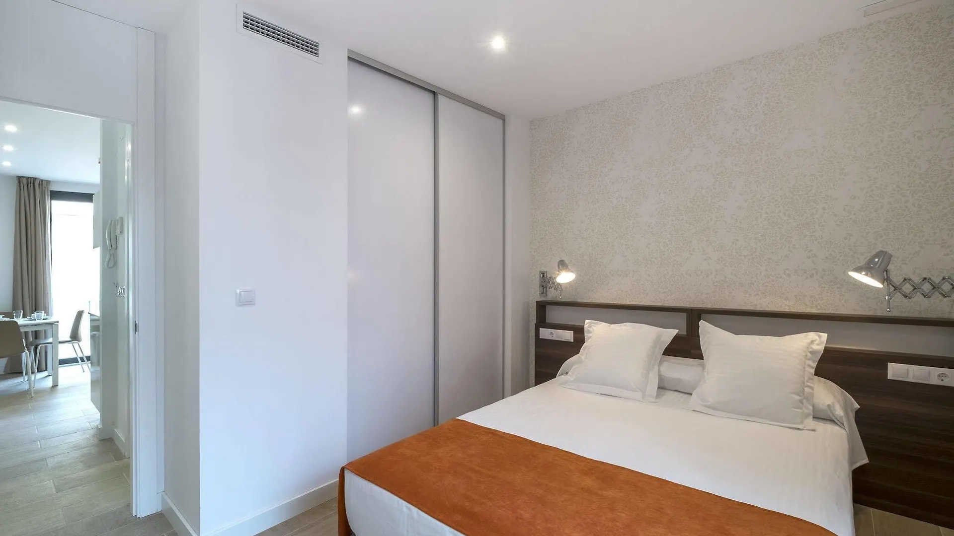 Apartamentos Maier Kadyks 0*,