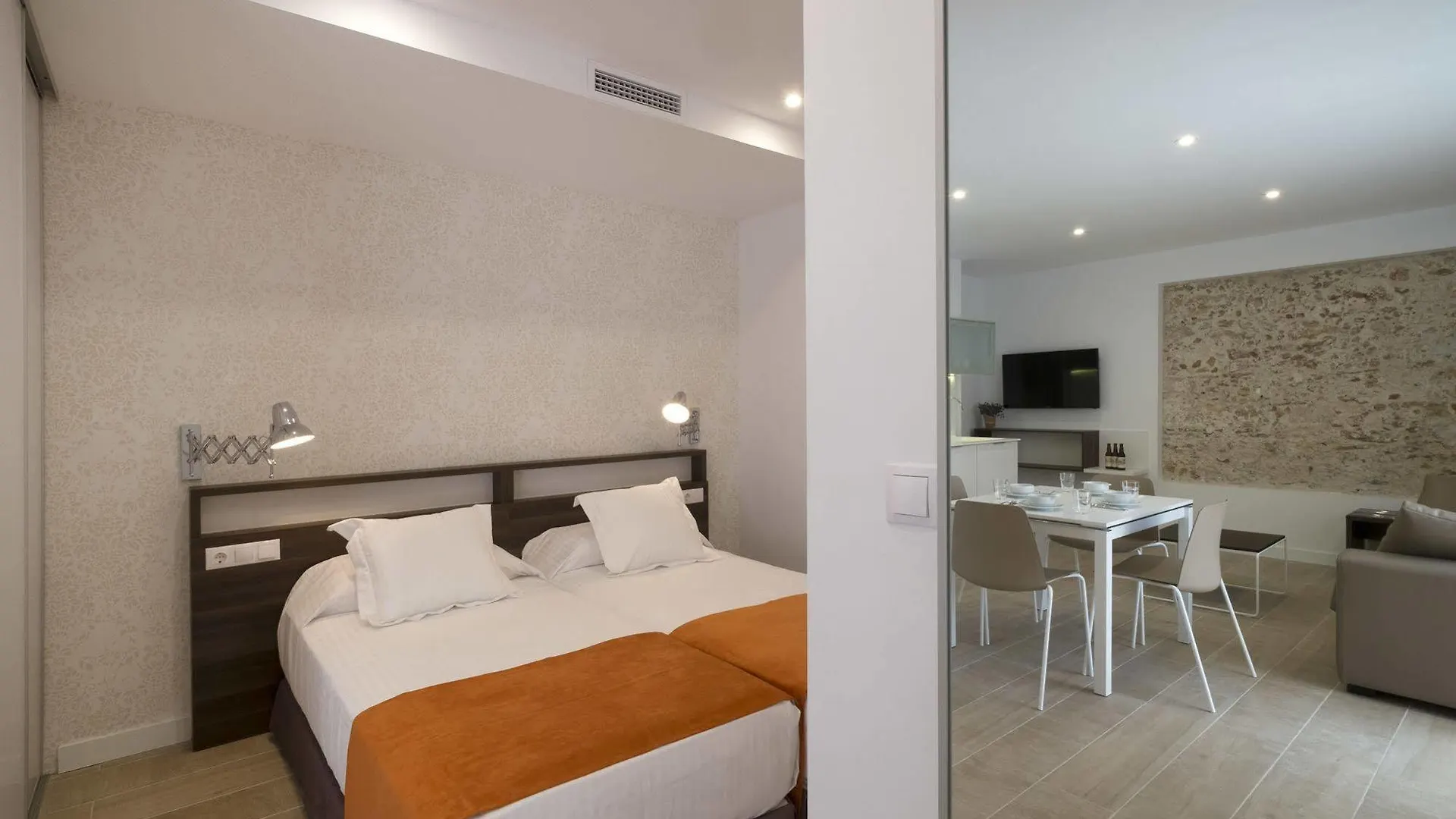 Apartamentos Maier Kadyks
