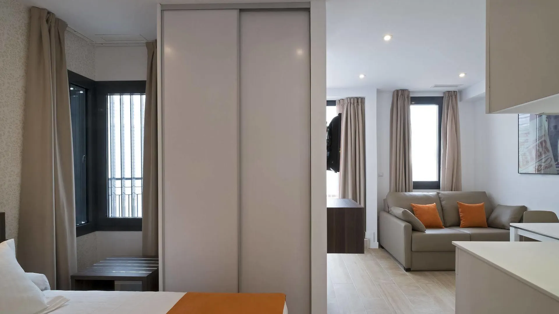 Hotel Apartamentos Maier Kadyks