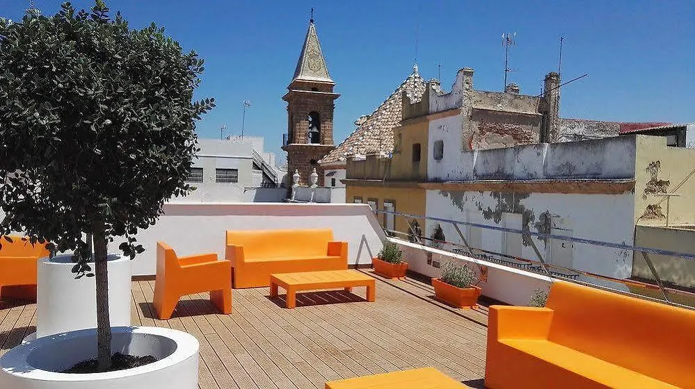 Apartamentos Maier Kadyks Hotel